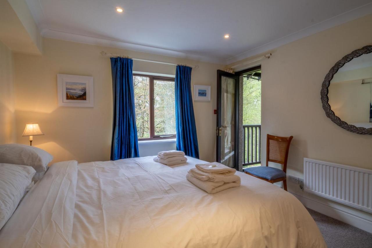 Tree Tops At The Falls - Great For Families, Central Location With Parking Ambleside Exterior photo